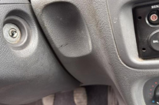 Optique avant principal gauche (feux)(phare) RENAULT CLIO 2