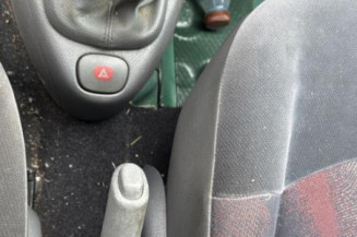 Optique avant principal gauche (feux)(phare) RENAULT CLIO 2