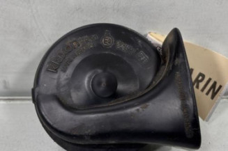 Avertisseur/Klaxon RENAULT CLIO 2 Photo n°1