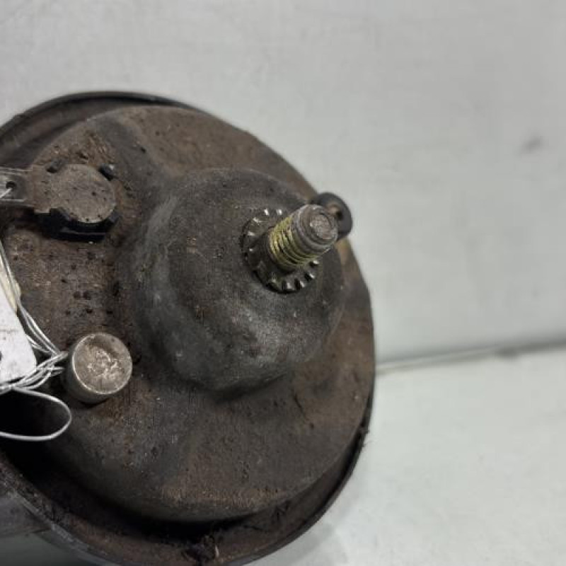 Avertisseur/Klaxon RENAULT CLIO 2 Photo n°3