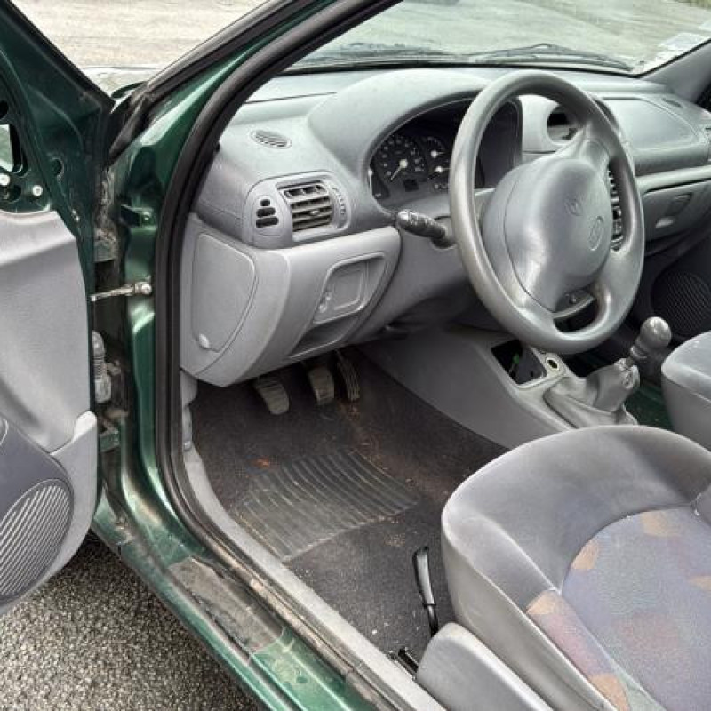 Avertisseur/Klaxon RENAULT CLIO 2 Photo n°14