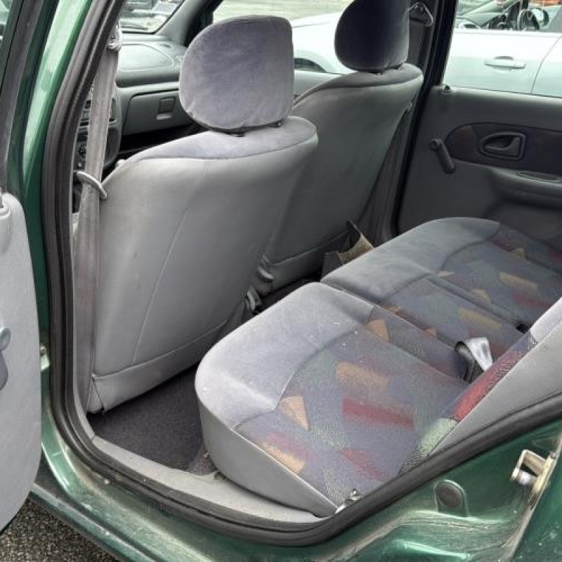 Avertisseur/Klaxon RENAULT CLIO 2 Photo n°15