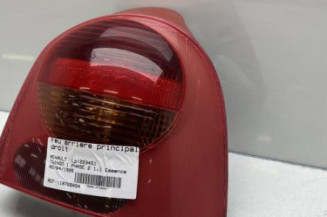 Feu arriere principal droit (feux) RENAULT TWINGO 1