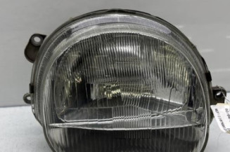 Optique avant principal droit (feux)(phare) RENAULT TWINGO 1 Photo n°1
