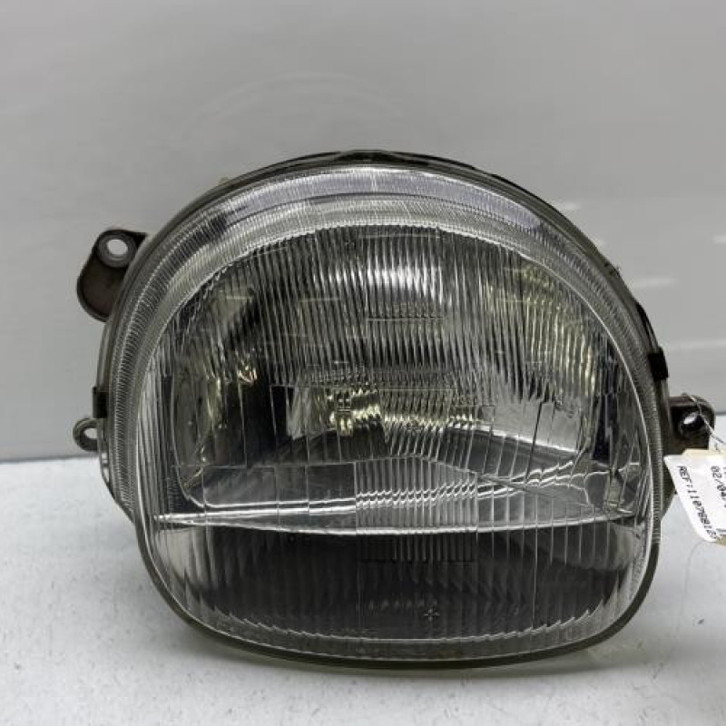 Optique avant principal droit (feux)(phare) RENAULT TWINGO 1 Photo n°1