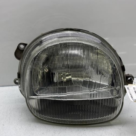 Optique avant principal droit (feux)(phare) RENAULT TWINGO 1 Photo n°1