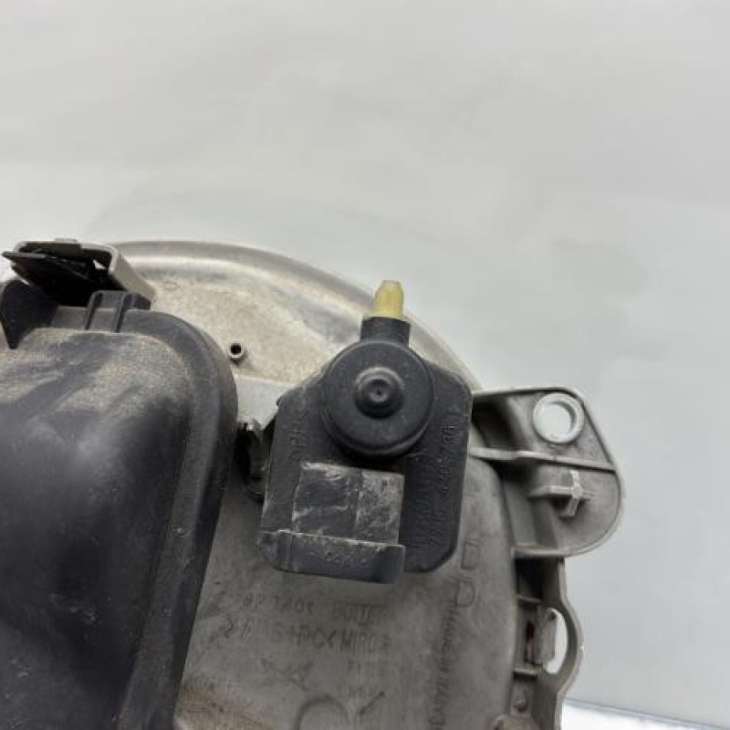 Optique avant principal droit (feux)(phare) RENAULT TWINGO 1 Photo n°3