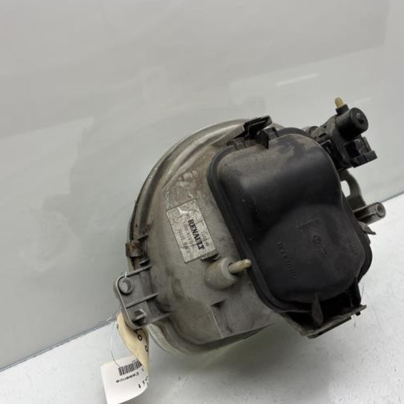 Optique avant principal droit (feux)(phare) RENAULT TWINGO 1 Photo n°5