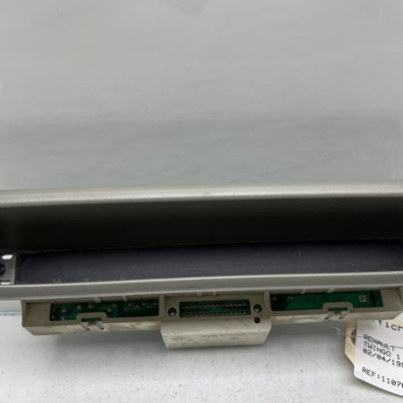 Afficheur RENAULT TWINGO 1 Photo n°1