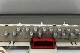 Afficheur RENAULT TWINGO 1