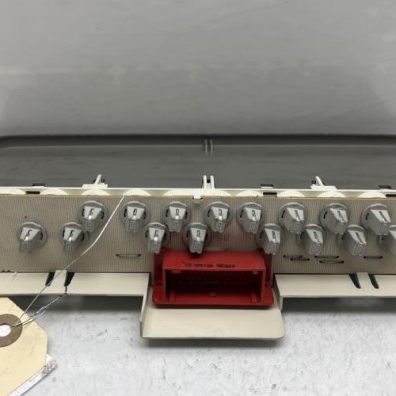 Afficheur RENAULT TWINGO 1 Photo n°2