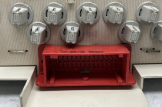 Afficheur RENAULT TWINGO 1