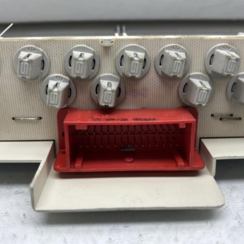 Afficheur RENAULT TWINGO 1 Photo n°3