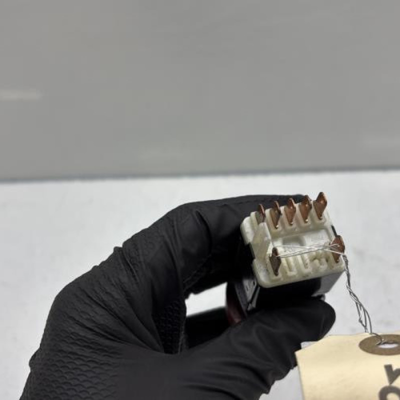 Bouton de warning RENAULT TWINGO 1 Photo n°2