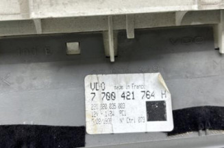 Afficheur RENAULT TWINGO 1