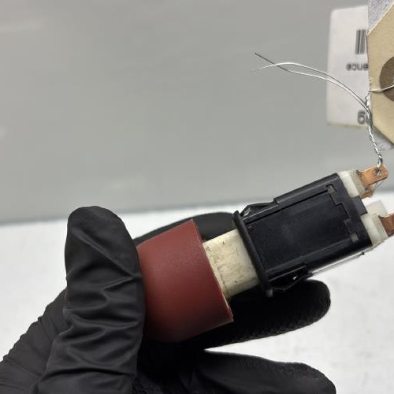 Bouton de warning RENAULT TWINGO 1 Photo n°3