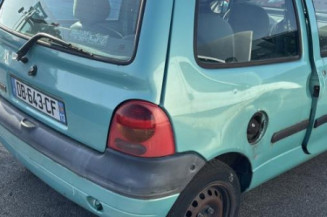 Bouton de warning RENAULT TWINGO 1