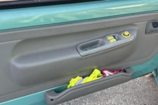 Bouton de warning RENAULT TWINGO 1