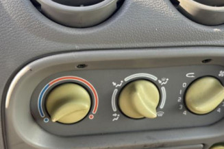 Bouton de warning RENAULT TWINGO 1