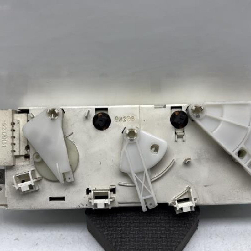 Commande chauffage RENAULT TWINGO 1 Photo n°2