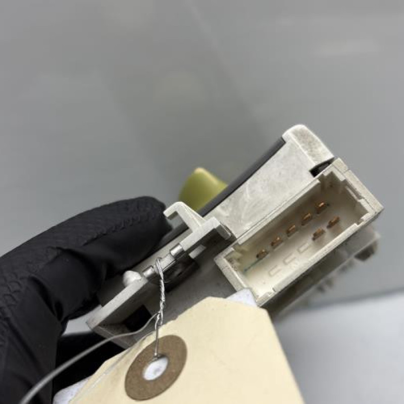 Commande chauffage RENAULT TWINGO 1 Photo n°3