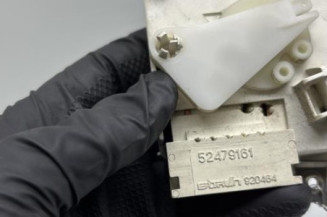 Commande chauffage RENAULT TWINGO 1