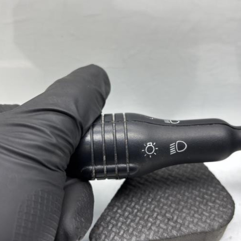 Commodo phare RENAULT TWINGO 1 Photo n°4