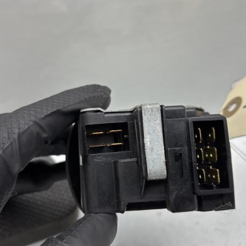 Commodo phare RENAULT TWINGO 1 Photo n°5