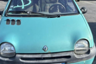 Commande chauffage RENAULT TWINGO 1