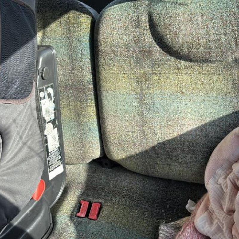 Commande chauffage RENAULT TWINGO 1 Photo n°16