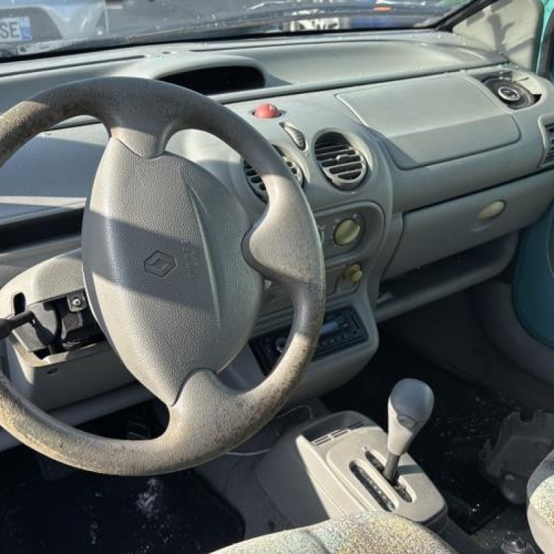 Commodo phare RENAULT TWINGO 1 Photo n°20