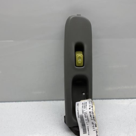 Interrupteur de leve vitre avant droit RENAULT TWINGO 1 Photo n°1