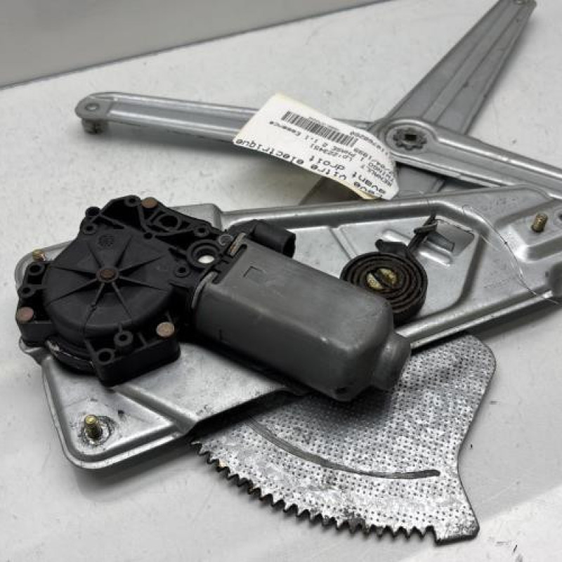 Leve vitre electrique avant droit RENAULT TWINGO 1 Photo n°1