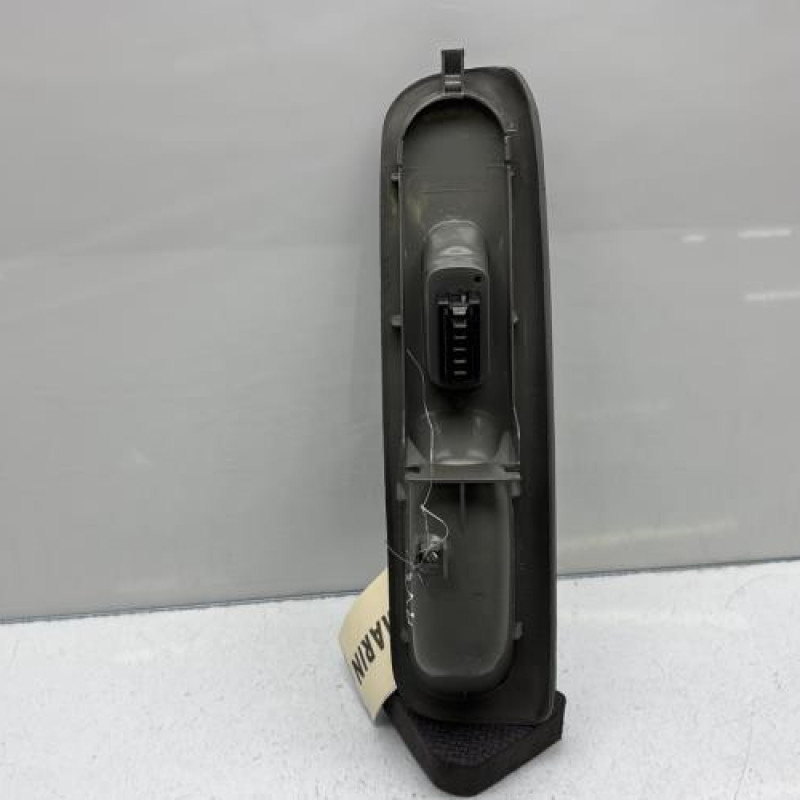 Interrupteur de leve vitre avant droit RENAULT TWINGO 1 Photo n°3