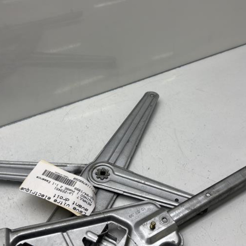 Leve vitre electrique avant droit RENAULT TWINGO 1 Photo n°2