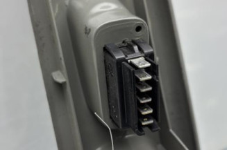 Interrupteur de leve vitre avant droit RENAULT TWINGO 1