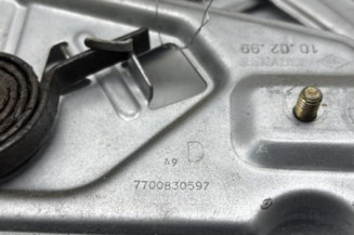 Leve vitre electrique avant droit RENAULT TWINGO 1