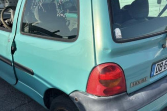 Interrupteur de leve vitre avant droit RENAULT TWINGO 1