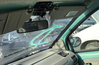 Interrupteur de leve vitre avant droit RENAULT TWINGO 1