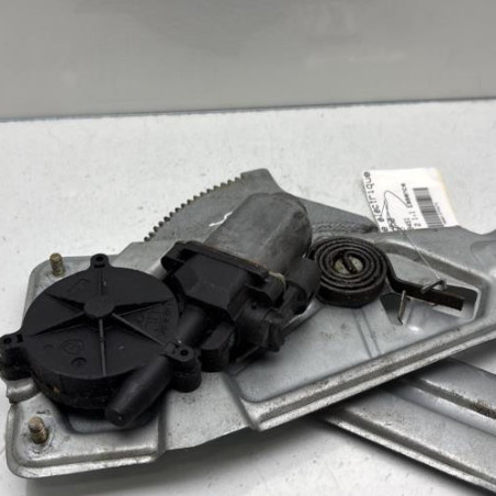 Leve vitre electrique avant gauche RENAULT TWINGO 1