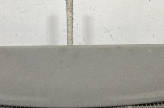 Plage arriere RENAULT TWINGO 1 Photo n°1