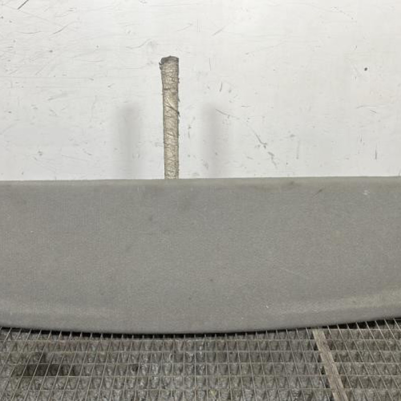 Plage arriere RENAULT TWINGO 1 Photo n°1