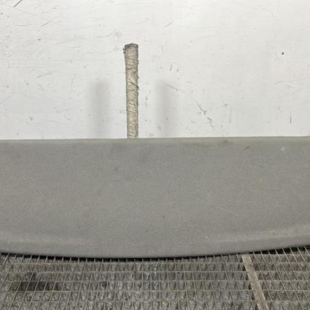 Plage arriere RENAULT TWINGO 1 Photo n°1