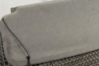 Plage arriere RENAULT TWINGO 1