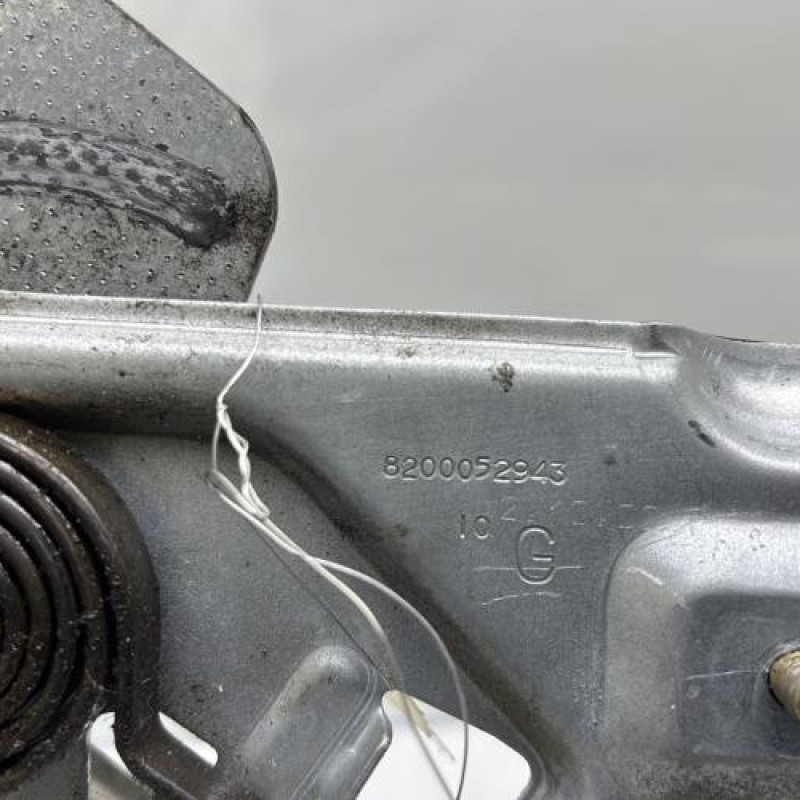 Leve vitre electrique avant gauche RENAULT TWINGO 1 Photo n°5