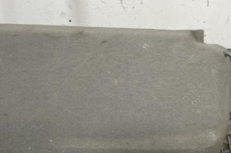 Plage arriere RENAULT TWINGO 1