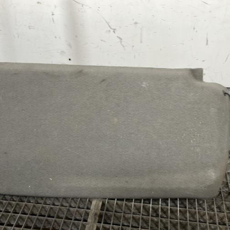 Plage arriere RENAULT TWINGO 1 Photo n°3