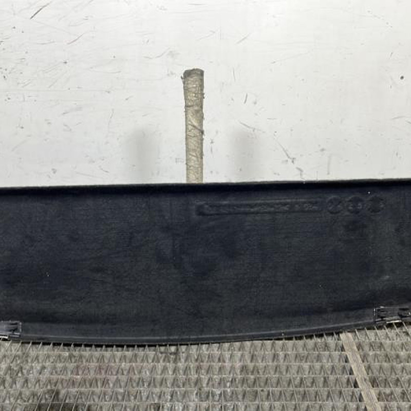 Plage arriere RENAULT TWINGO 1 Photo n°4