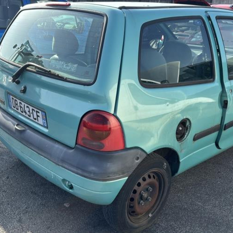 Leve vitre electrique avant gauche RENAULT TWINGO 1 Photo n°10