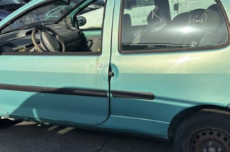 Plage arriere RENAULT TWINGO 1